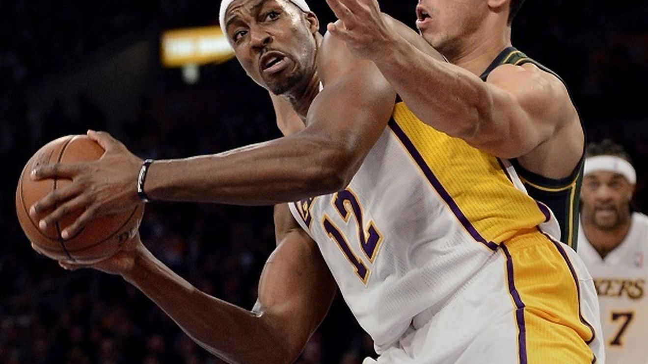 Speră în continuare!** Utah Jazz ar putea să o lase pe Lakers în afara play-off-ului în ultimul meci!