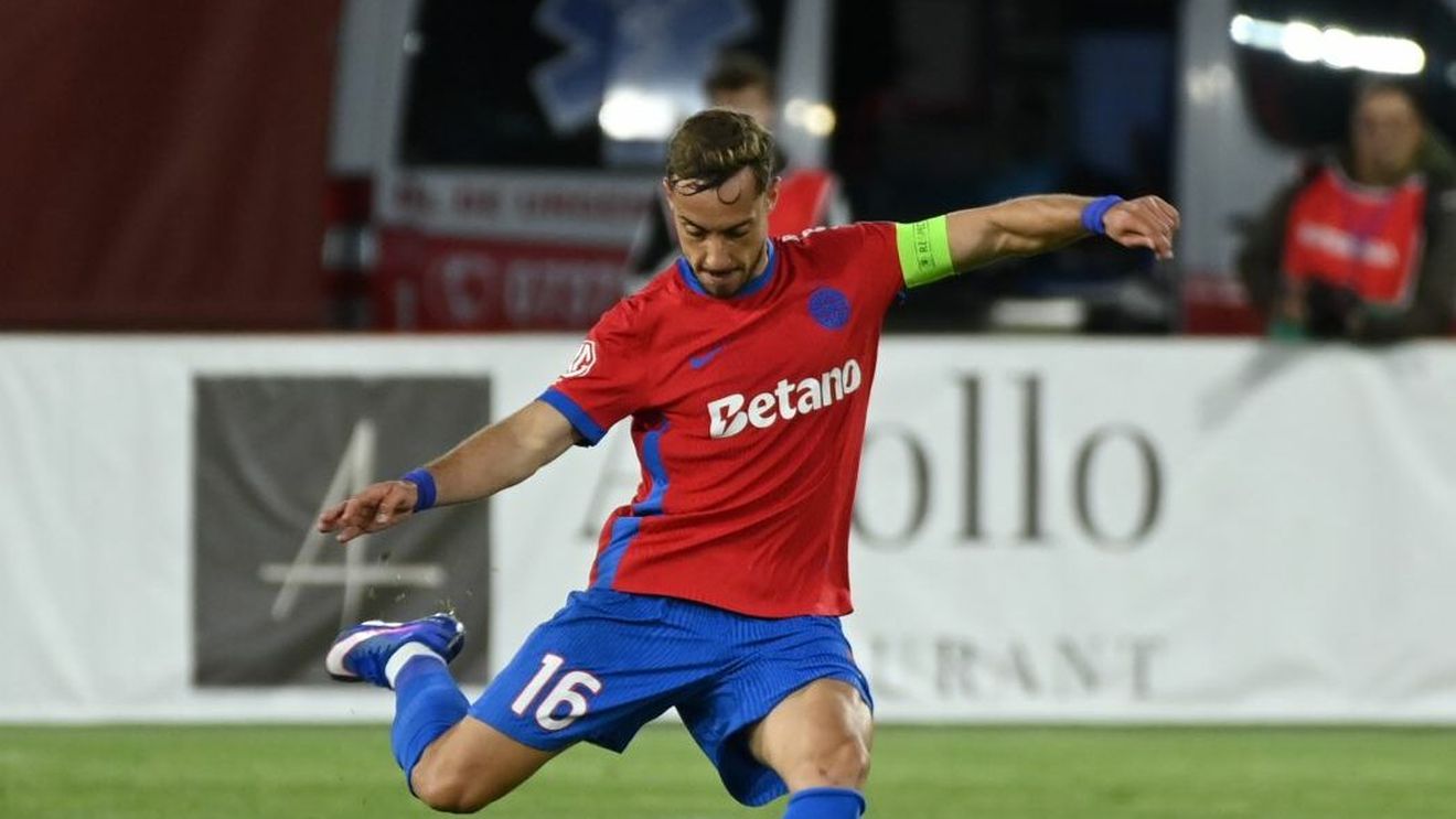 Gigi Becali i-a cerut în direct lui Ilie Dumitrescu să intermedieze transferul lui Mihai Lixandru pentru 500.000 de euro: „Spune-i unui prieten să dea banii”