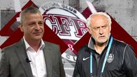 Nelu Varga i-a decis viitorul lui Andrea Mandorlini! Ce urmează la CFR Cluj: „Sper să începem să nu mai luăm atâtea goluri”. EXCLUSIV