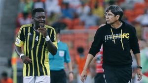 Pițurcă s-a calificat la masa verde în semifinalele Cupei Regelui. Ce s-a întâmplat