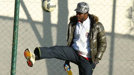 Kone, pe lista de plecări a CFR-ului!** "A dat în 3 sezoane goluri câte ar fi putut să dea într-unul"