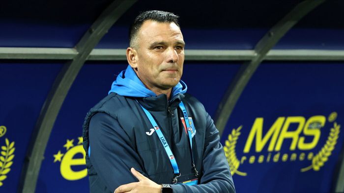 Fotbalistul de la Chindia Târgoviște dezvăluie cum a schimbat Toni Petrea în totalitate fața echipei: „Mister a venit și ne-a spus că trebuie să facem asta!”