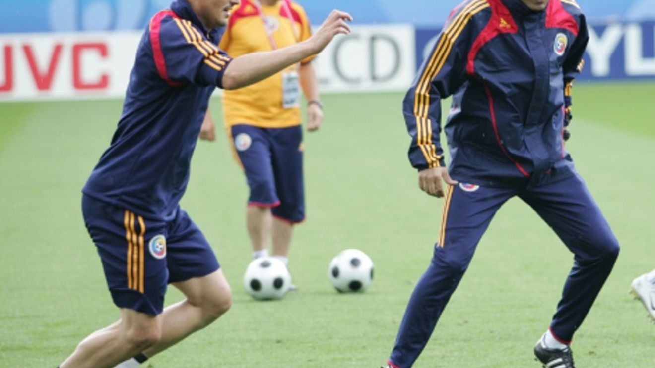 "Dacă pierde două-trei meciuri, Pițurcă își dă demisia!"