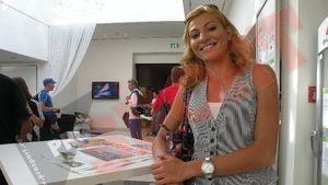 Bujin, performera României