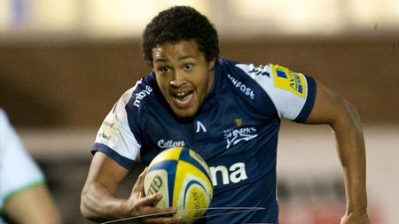 Întărire pentru derby-ul cu Baia Mare!** Sud-africanul Jody Rose la RCM Timișoara