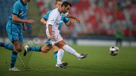 Neaga și Paraschiv au debutat cu succes pentru Volyn!** Lutsk-Sevastopol 1-0