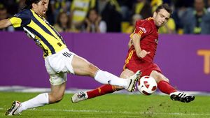 Hagi are contestatari!** Misimovic: "Nu înțelege nimic din meseria de antrenor"