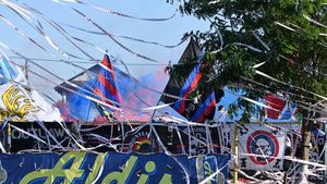 Steaua vrea să scrie istorie în Cupa României după promovarea în Liga 3! Mesajul lui Daniel Oprița pentru fani: „Vrem să jucăm cu FCSB, să mergem cât mai departe!”