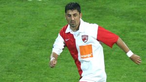 "Ne așteaptă un stadion ostil, dar asta ne va motiva!"