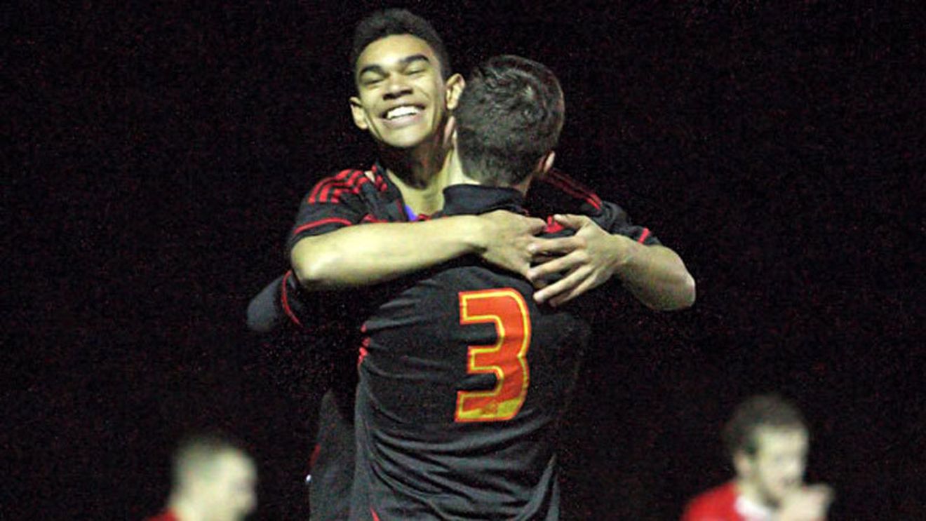 Un fost jucător al lui Middlesbrough a debutat în Liga I. Wilson Kneeshaw a bifat prima prezență pentru ACS Poli Timișoara