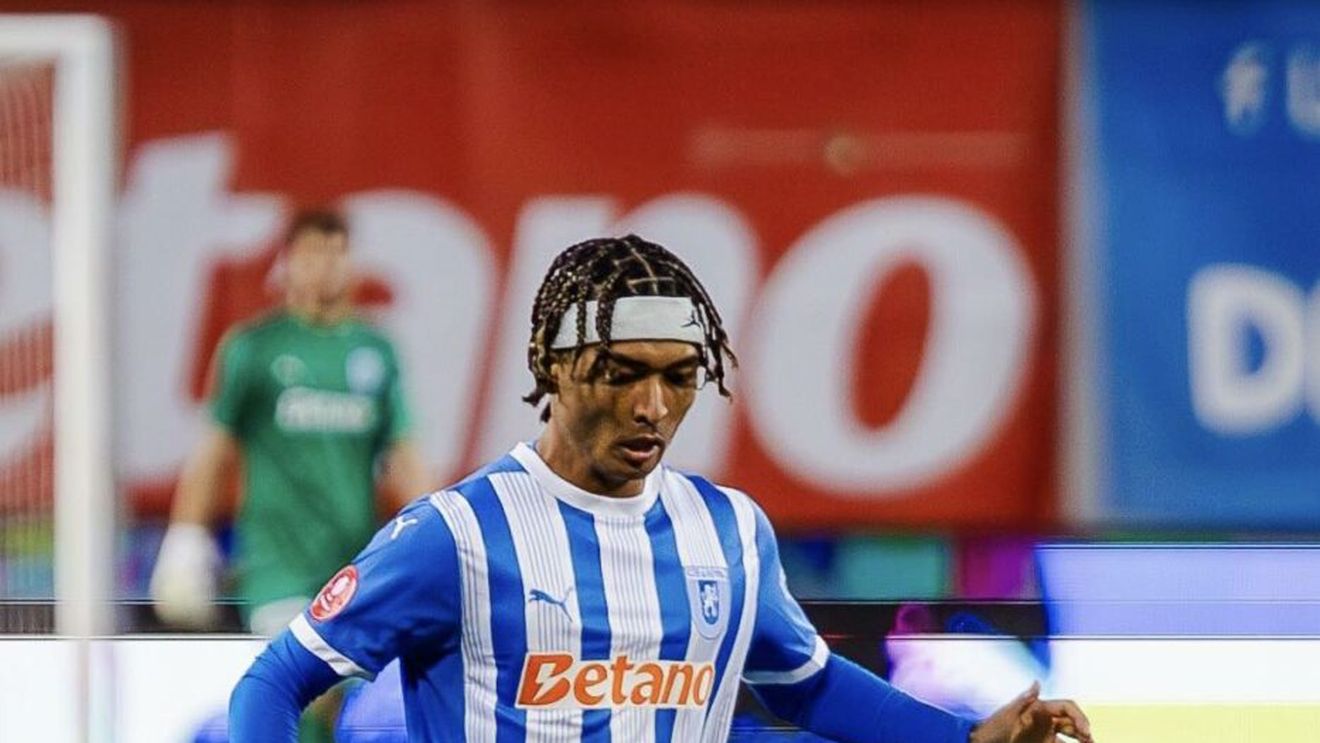 Universitatea Craiova i-a spus „sayonara” japonezului Oshima, care a semnat în Armenia. Cât a încasat clubul din Bănie pentru mijlocaşul nipon