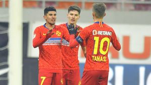 Coman și Man, alături de Budescu și Alibec la Astra? Lista de transferuri a lui Bogdan Andone: „Sunt jucători de valoare” | VIDEO EXCLUSIV ProSport Live