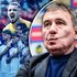 Revoluționarul Hagi versus conservatorul Barbarez! România – Bosnia-Herțegovina prin strategiile controversate ale celor doi selecționeri