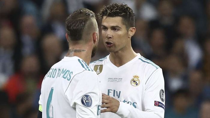 Ronaldo, scos din minți de cei de la UEFA după ce a aflat că nu e cel mai bun jucător din Liga Campionilor! Ce a făcut după ce Modric a câștigat: " A fost nervos și..."