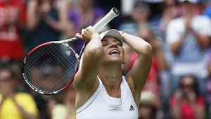 Meciul Simonei Halep cu Lisicki a deschis Cutia Pandorei. Atac neașteptat al câștigătorului Roland Garros 2015. Ce a putut spune