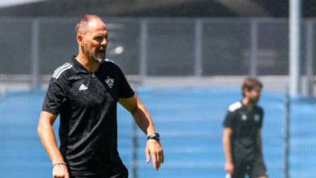 Antrenorul lui Maribor a analizat în detaliu Universitatea Craiova: „Sunt foarte periculoşi când fac asta”. Concluziile trase despre Mitriţă, Creţu şi nivelul din campionatul României