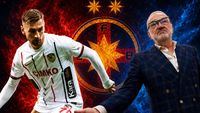 FCSB s-a săturat să aștepte după Drăguș! Alt atacant de top va fi transferat imediat: „Va veni cu siguranță”