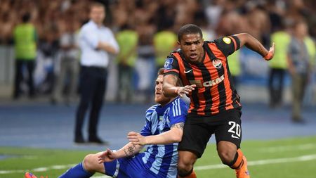 Scandal în Ucraina: Zoria Lugansk a dat afară 11 jucători pentru implicare în meciuri trucate! Echipa de juniori a lui Șahtior, implicată