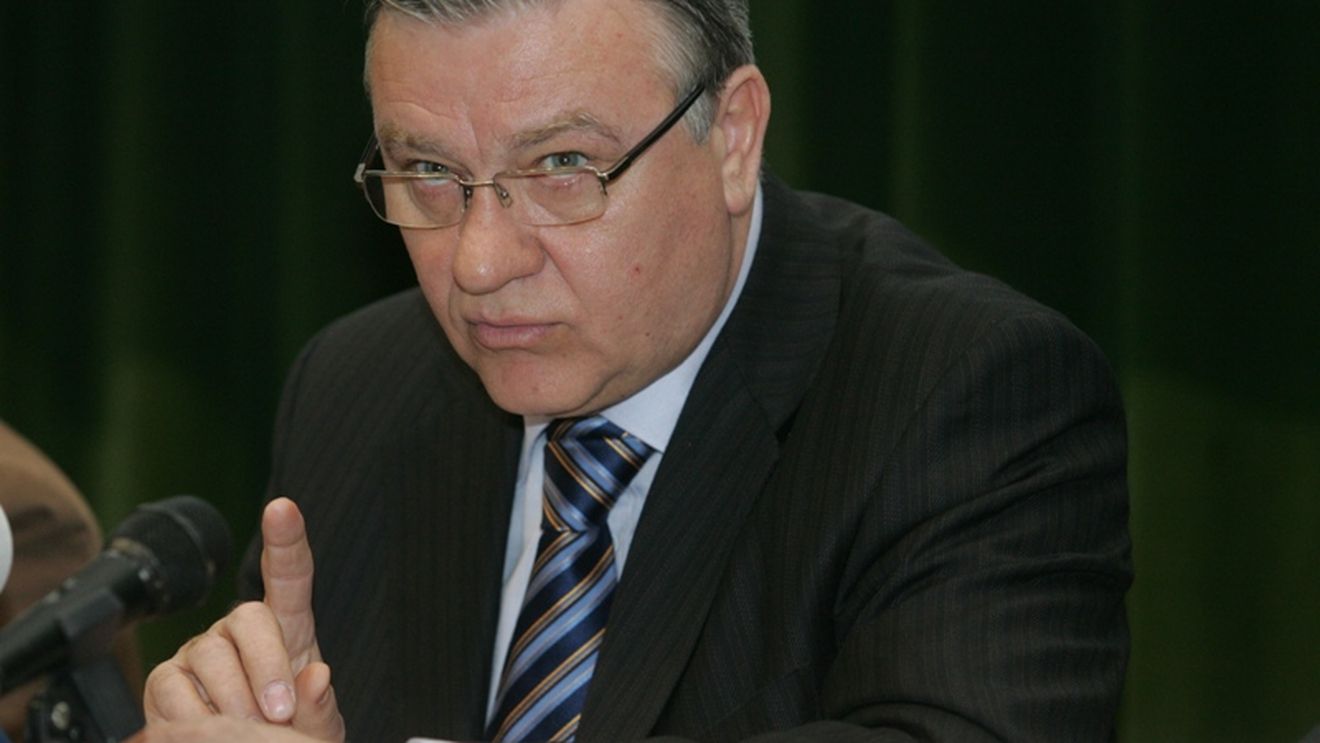 "Vor mai fi erori de arbitraj și în campionatul viitor"