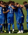 Kehinde Fatai, debut spectaculos la CS Afumați! A marcat de trei ori pentru a învinge FC Bacău și l-a făcut mândru pe Vasile Neagu: ”El e un alt antrenor”