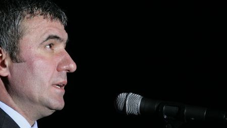 Hagi: **"La Galatasaray trebuie să vorbim puțin și să găsim soluții pentru viitor"