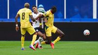 Anglia – Ghana la Cupa Mondială. Cât mai durează COȘMARUL lui Bellingham și Kane? N-ai fi riscat un leu pe scorul de acum!