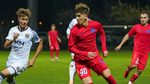 FCSB pierde dramatic în Ungaria calificarea în primăvara europeană UEFA Youth League și spune adio unui duel fabulos cu Barcelona, Liverpool, PSG sau Man City la București! 