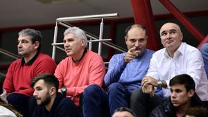 ALEGERI Handbal | A apărut al treilea candidat pentru funcția de președinte! Robert Licu: "Da, candidez! Sincer, dacă aș vedea că lucrurile funcționează normal, nu m-aș implica"