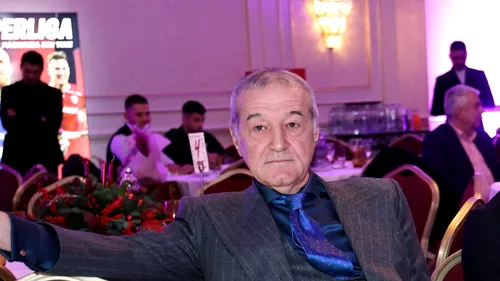 Gigi Becali a luat 45.000.000 de euro la FCSB și acum lasă prin testament ca familia lui să vândă echipa și să iasă definitiv din fotbal: „Te distruge!”