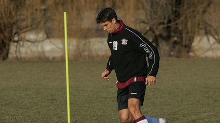 Pancu: "Dacă pleca acum, era un laș"