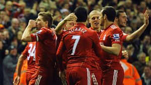 Liverpool își pierde unul din stâlpii defensivei!** Alți doi cormorani vor să-și ia zborul de pe Anfield