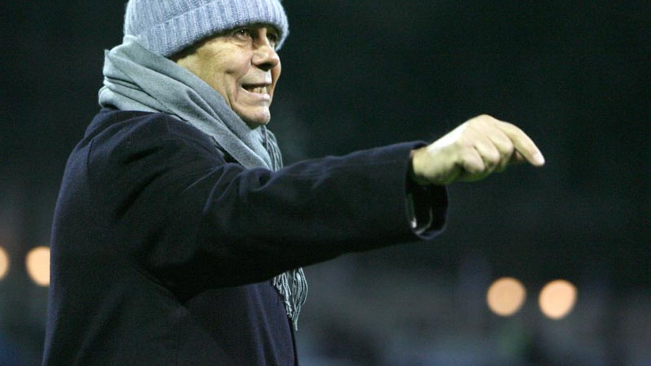 VIDEO / Lucescu: "Este rușinos ce a făcut Barcelona!"