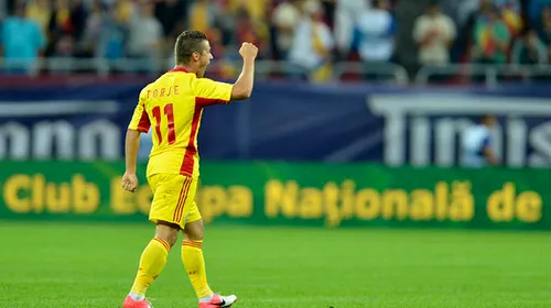 Torje, inamicul numărul 1 pentru olandezi:** „Este cel mai periculos jucător al României!”