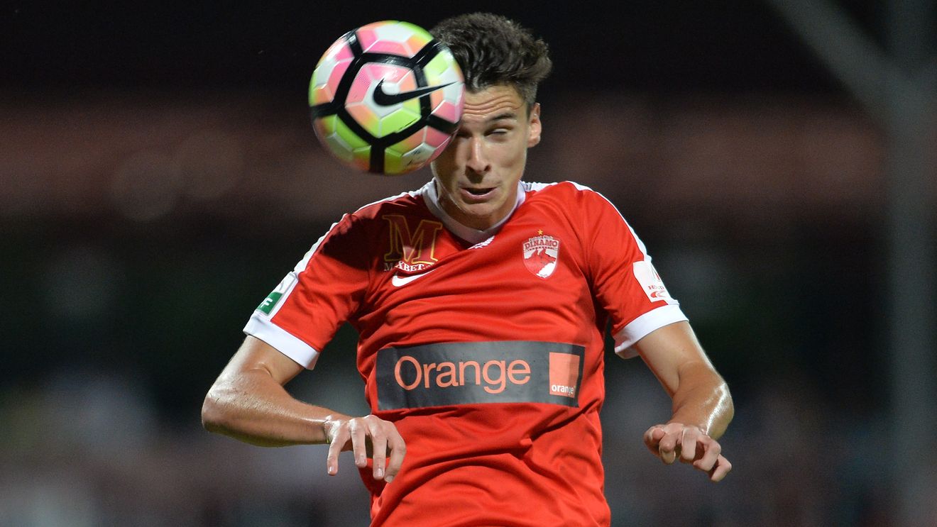 Formația care s-a retras din cursa pentru Rotariu din cauza impresarilor. Cine a vrut să negocieze în numele mijlocașului