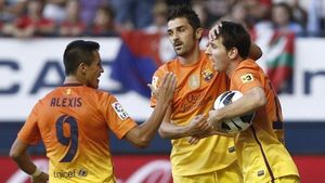 Juventus speră să dea lovitură în pauza de mercato: au pregătit banii pentru un "extraterestru"!** Primul jucător care părăsește Barcelona în iarnă