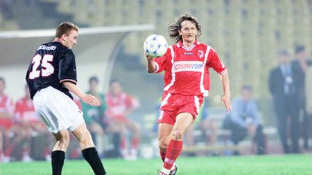 Au întors armele!** "Câini" până la moarte fascinați de farmecul vieții. Și invers