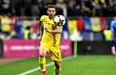 Alex Chipciu, reacție vehementă după ce nu a fost convocat la EURO 2024