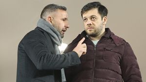 Angelescu a dezvăluit unde va juca Nicolae Stanciu: „Are 1.200.000 de euro salariu”