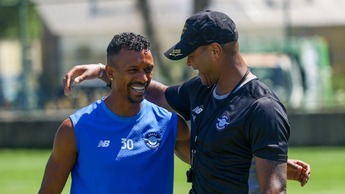 Nani vine la Cluj! Adana Demirspor și-a lăsat o singură vedetă în afara listei UEFA pentru dubla cu CFR din Conference League