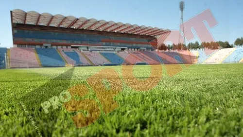 Bilete între 5 și 50 de lei la meciul Steaua - Gaz Metan Mediaș