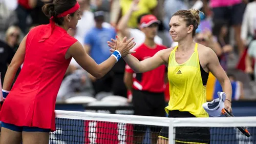 Halep, invincibilă în prima rundă a grupelor de la Turneul Campioanelor! 10 lucruri de știut înaintea debutului Simonei la Singapore