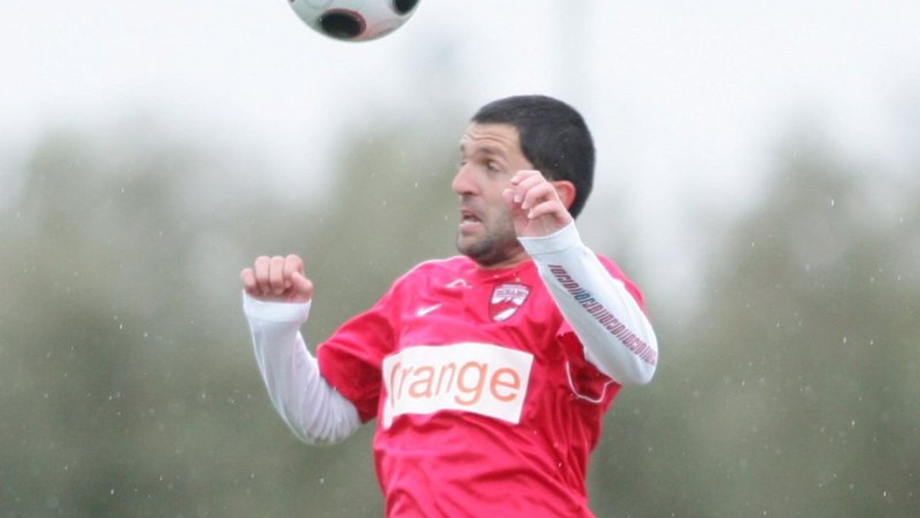 "Nu am nicio revanșă de luat împotriva celor de la Dinamo"