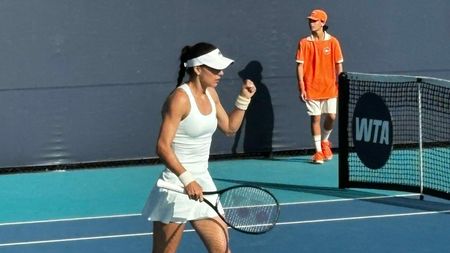 Sorana Cîrstea, anunț despre retragerea din tenis după turneele excelente și despărțirea de fiul lui Ion Țiriac: „Pot face mai multe”