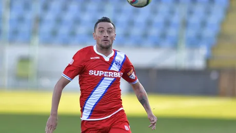 FC Buzău a făcut spectacol în meciul de retragere al lui Ciprian Petre: a învins clar Unirea Constanța. Cristian Pustai, cuvinte de apreciere pentru veteranul de 41 de ani