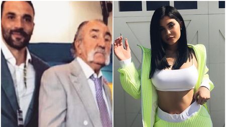 Ion Țiriac Jr, ironie fără margini la adresa celei mai bogate tinere din lume! Ce a observat la fizicul femeii: „Are un doctor bun și 135 de filtre!" GALERIE FOTO