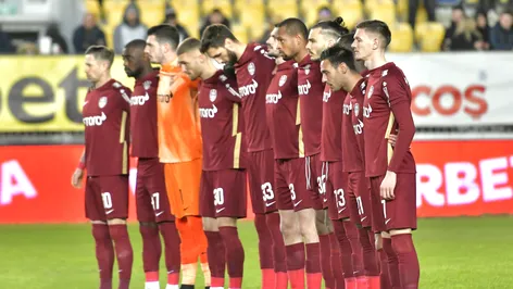 Fost căpitan la CFR Cluj, lider de generație, trece prin cel mai dificil meci al vieții: a fost diagnosticat cu o boală cruntă. „Am făcut o radiografie în Canada și, după două săptămâni, doctorul m-a trimis direct la Urgențe”. Cum poate fi ajutat | EXCLUSIV