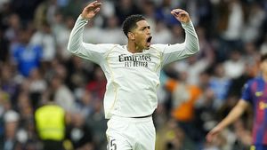 Jude Bellingham l-a făcut praf pe Lamine Yamal după El Clasico: „E ieftin!”