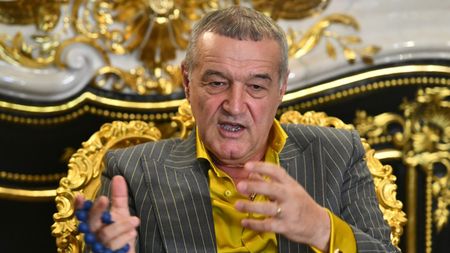 Presa din Ungaria a dat verdictul despre transferul pe care Gigi Becali l-a făcut de la echipa finanțată de Viktor Orban şi guvernul maghiar