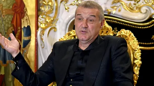 Gigi Becali ar fi făcut, în secret, transferul bombă anunțat de ProSport! Lovitura dată de FCSB rivalei Rapid și patronului <i class='ep-highlight'>Dan</i> <i class='ep-highlight'>Șucu</i>: „L-a luat!”