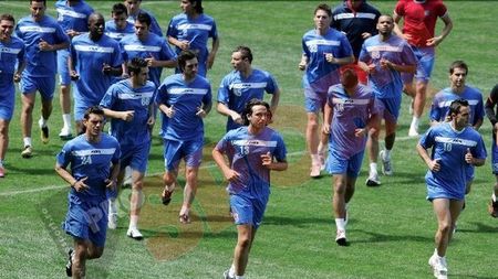 Nu a debutat pentru CFR, dar știe deja cine este marele dușman:** "Derby-ul nostru va fi cu Steaua"! Cu el vor să readucă titlul în Ardeal